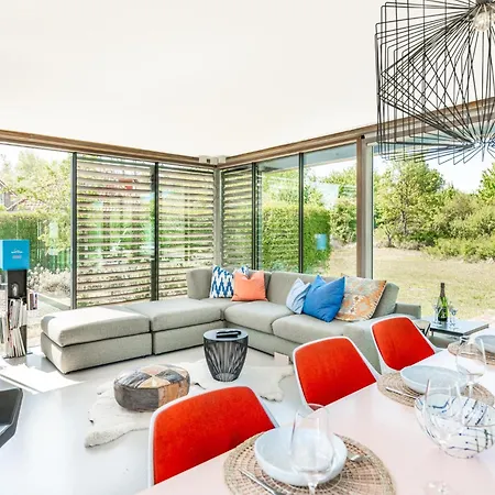 Villa Rue De Labbaye Koksijde