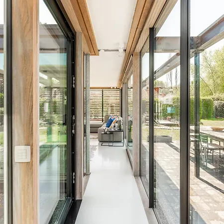 Villa Rue De Labbaye