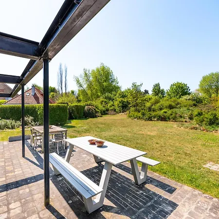 Rue De Labbaye * Koksijde