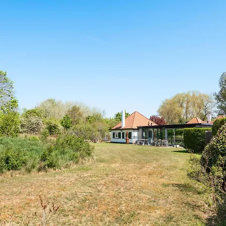 Rue De Labbaye Villa