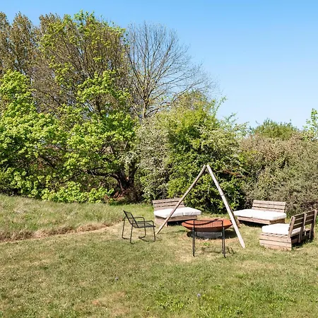 Villa Rue De Labbaye